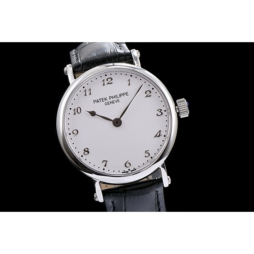 파텔필립 칼라트라바-43 칼리버 7200R